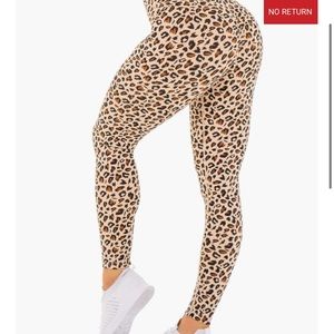 Ryderwear scrunch bum